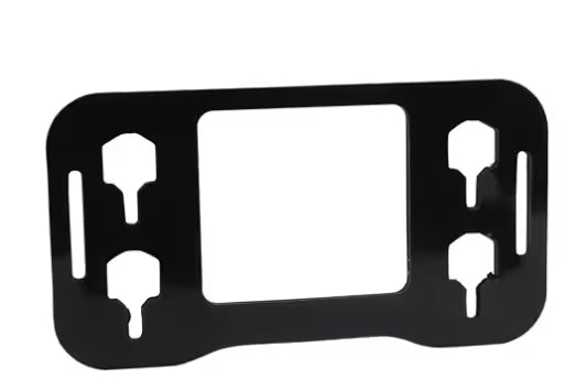 3M™ Versaflo™ TR-655 Rugzak adapter
