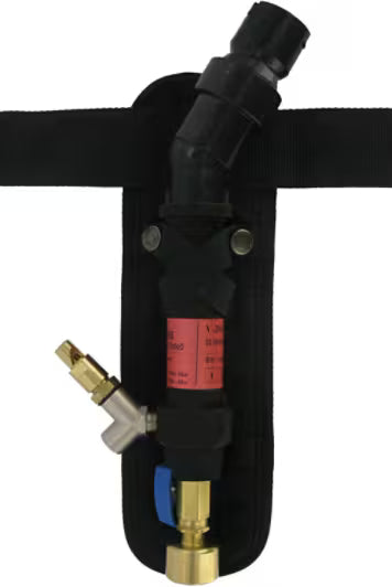 3M™ Versaflo™ Startkit verwarmingsventiel luchttoevoer, V-200E-SK