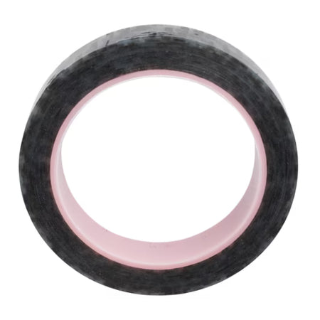 3M™ ET 40PR Polyester Tape, antistatisch, bedrukt, Transparant, 19 mm x 66 m x 0.06 mm