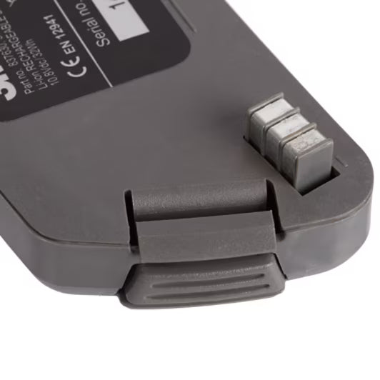 3M™ Adflo™ Li-ionaccu, standaard, 837630