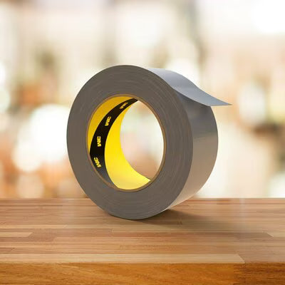 3M™ Universele ducttape 2903, Zilver, 48 mm x 50 m