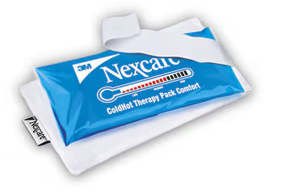 Nexcare™ ColdHot Therapy Pack Comfort, N1571TI-DAB, 1 per verpakking