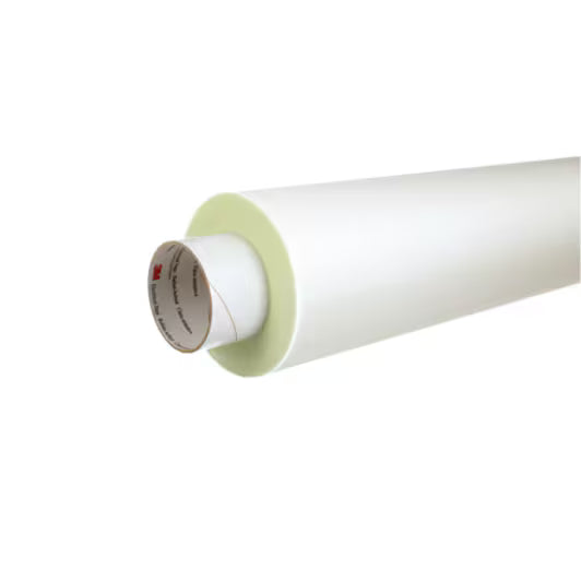 3M™ ET 27 Glasvezeltape, Wit, 616 mm x 55 m x 0.18 mm