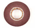 Scotch-Brite™ Clean & Finish Lamellenborstel CF-FB, 150 mm x 25 mm x 50.8 mm, 5A VFN