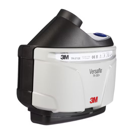 3M™ Versaflo™ Motoraangedreven ademhalingssysteem, TR-302E+