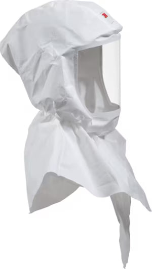 3M™ Versaflo™ Spuiterskap S-757 met binnenmantel, S-707