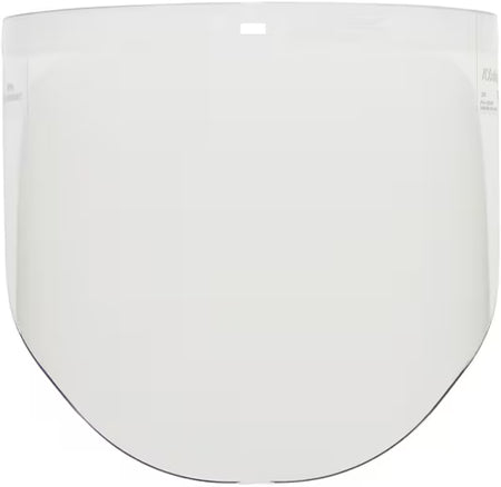 3M™ Gelaatsscherm WP-serie, acetaat, helder, WP98