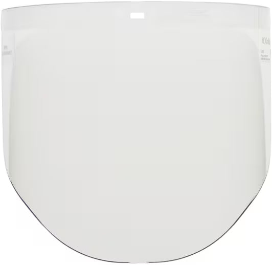 3M™ Gelaatsscherm WP-serie, acetaat, helder, WP98