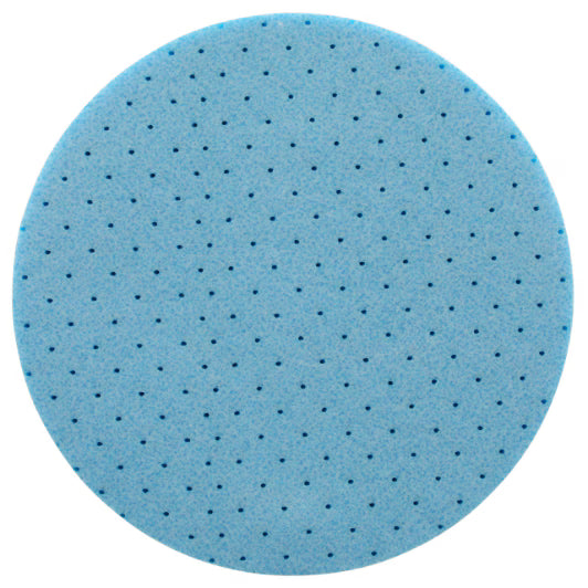3M™ Hookit™ Flexibele schuurschijf op schuimrug, 127 mm, P2000, 33549