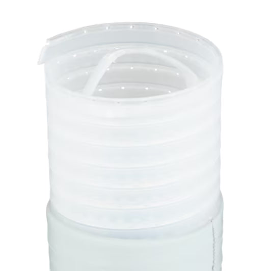 3M™ 93-EB 64-1 QTII Eindsluiting, 1 Aderig, 12/20 kV Binnenhuis 1x 185 - 500 mm², 6/10 kV Buitenshuis 1x 300 - 630 mm²