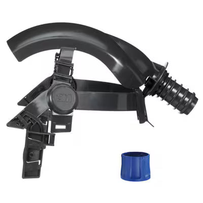 3M™ Versaflo™ Premium S-Serie hoofdkap en helmadapter, S-960
