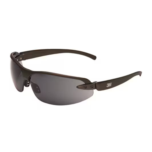 3M™ 1200E Veiligheidsbril 71509-00001M, Lens grijs