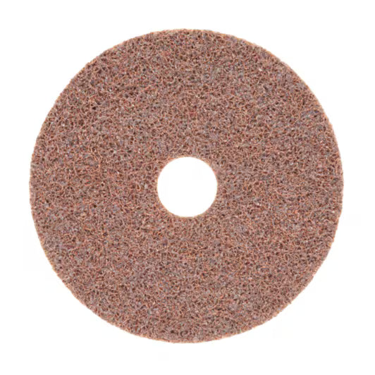 Scotch-Brite™ Surface Conditioning Schijf SC-DH, 115 mm x 22 mm, A CRS