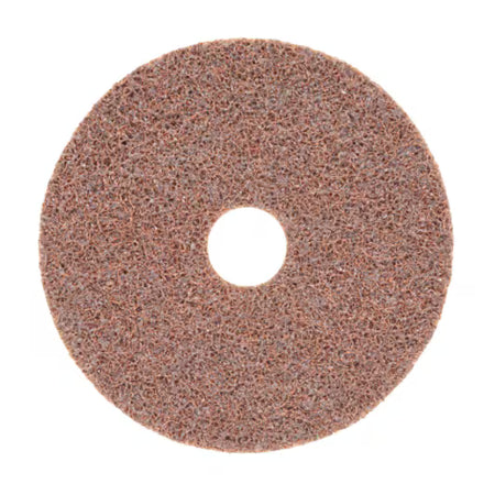 Scotch-Brite™ Surface Conditioning Schijf SC-DH, 125 mm x 22 mm, A CRS