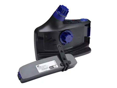 3M™ Versaflo™ TR-653 Kit reiniging en opslag