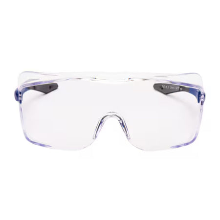 3M™ Overzetveiligheidsbril OX3000, antikras/anticondens, heldere lens, 17-5118-3040, 20/doos