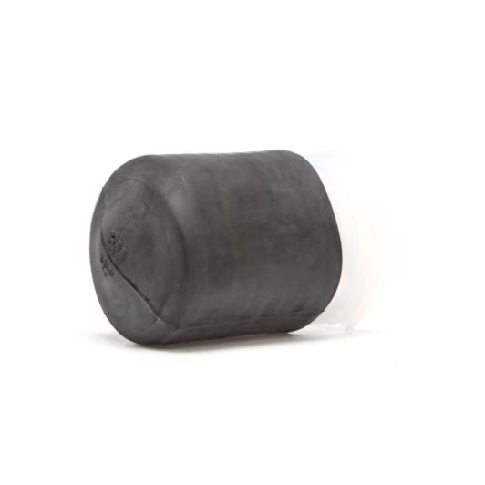 3M™ EC-3 Koudkrimpeindkap, EPDM, Zwart, Kabel-DM 26 - 49.2 mm