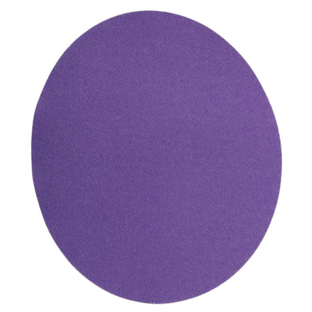 3M™ Cubitron™ II Hookit™ papieren schuurschijf 732U, 240+ C-weight, 152 mm x NH, Die 600Z
