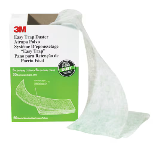 3M™ Easy Trap Duster, 203 mm x 152 mm