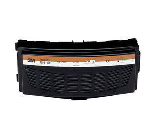 3M™ Versaflo™ Motoraangedreven ademhalingssysteem A1P-filter, TR-6110E
