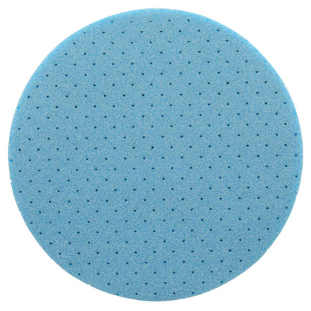 3M™ Hookit™ Flexibele schuurschijf op schuimrug, 150 mm, P400, 33538