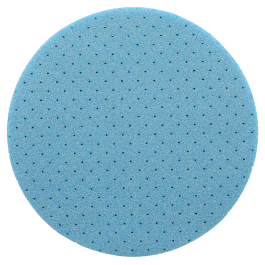 3M™ Hookit™ Flexibele schuurschijf op schuimrug, 150 mm, P400, 33538