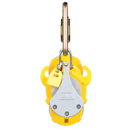 3M™ DBI-SALA® Rollgliss™ R550 Reddings- en afdalingssystemen