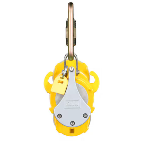 3M™ DBI-SALA® Rollgliss™ R550 Reddings- en afdalingssystemen