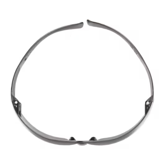 3M™ SecureFit™ 200 Veiligheidsbril, antikras/anticondens plus, grijze lenzen, SF202AFP
