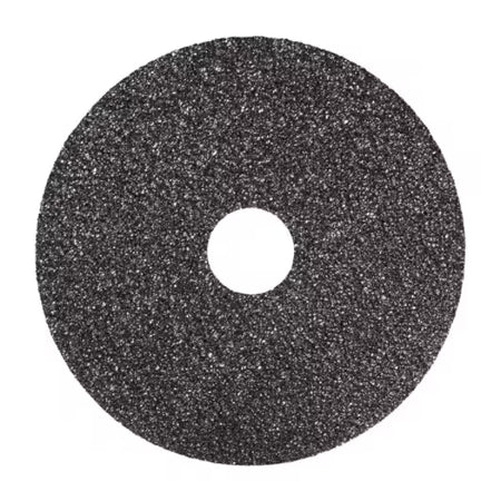 Scotch-Brite™ Hi Pro Vloerpads 7300, Zwart, 460 mm, 5/Doos