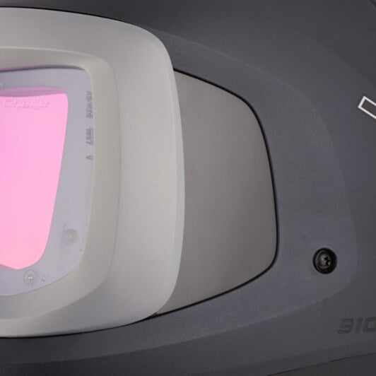 3M™ Speedglas™ 9100 FX Air Laskap +SW met Speedglas Lasfilter XX en Adflo + opbergtas 790101