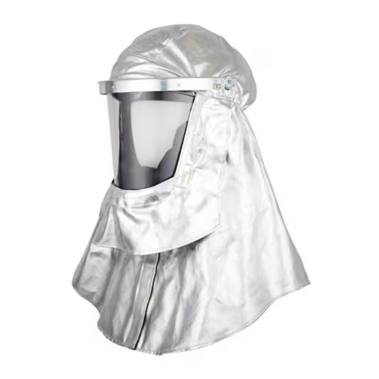3M™ Versaflo™ Helm met vlambestendige gezichtsafdichting, M-307