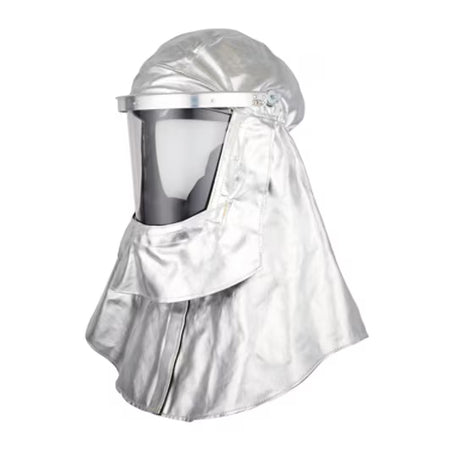 3M™ Versaflo™ Helm met vlambestendige gezichtsafdichting, M-307