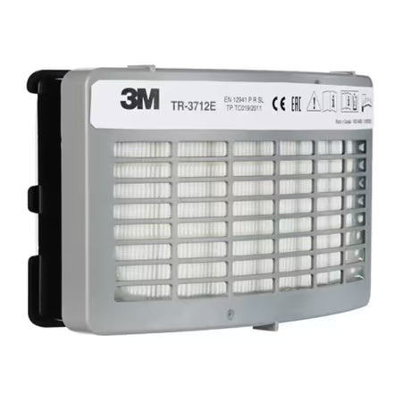 3M™ TR-3712E P-filter tegen stof