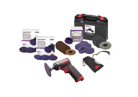 3M™ Roloc™ schuurmachine met pistoolgreep-kit, 51418K