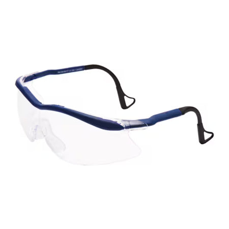 3M™ QX 2000 Veiligheidsbril 04-1022-0140M, Lens helder