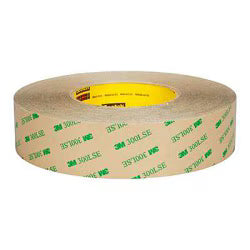 3M™ Dubbelzijdige Tape 9474LE, 700 mm x 1000 mm