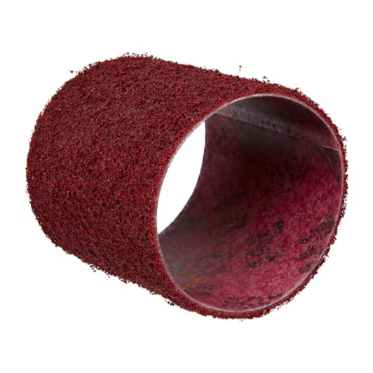 Scotch-Brite™ Surface Conditioning Film Backed Schuurband SC-BF, 300 mm x 10300 mm, A MED