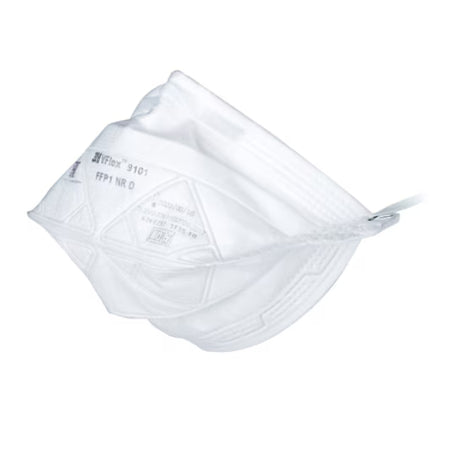 3M™ VFlex™ 9101E Stofmasker, FFP1, zonder ventiel