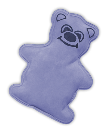 Nexcare™ ColdHot Therapy Pack Teddy N1579, 1 per verpakking