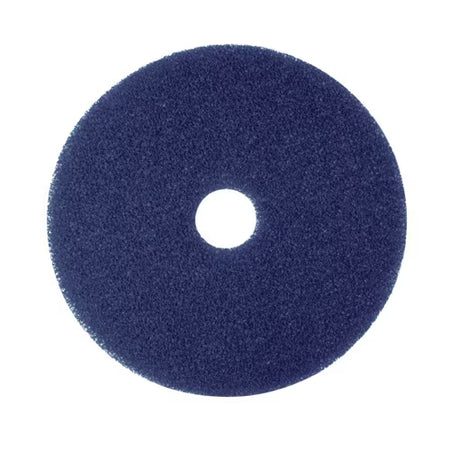 3M™ Standaard Reinigingspads, Blauw, 505 mm, 5/Doos