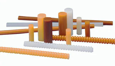 3M™ Smeltlijm 3792TC, Transparant, 16 mm x 50 mm, 5 kg