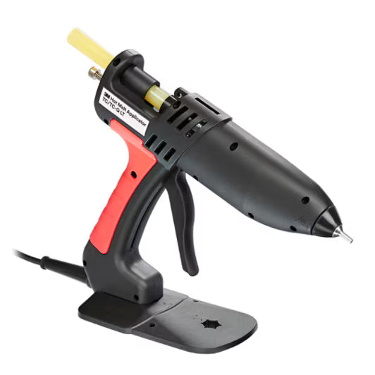 3M™ Smeltlijmpistool Quadrack™ TC / TC-Q, 240V, Gen II, UK Stekker
