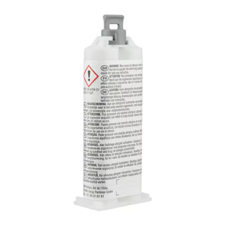 3M™ Scotch-Weld™ Epoxylijm DP105, Transparant, 48.5 ml
