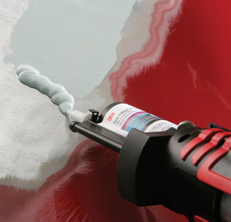 3M™ Dynamic Mixing System Plamuur voor universeel gebruik, 276 ml, 51002