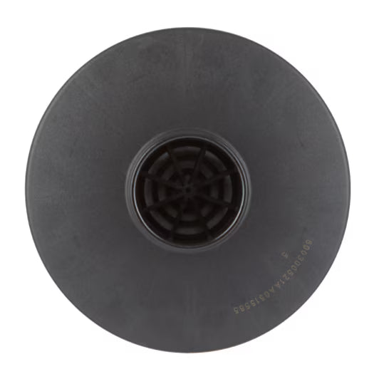 3M™ Gas/damp-patroon en deeltjesfilter met DIN-schroefdraad CFR32-reactor HgP3 R D (LI2), DT-4149E