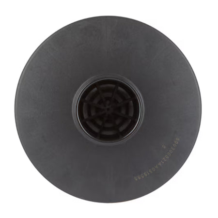 3M™ Gas/damp-patroon en deeltjesfilter met DIN-schroefdraad CFR32-reactor HgP3 R D (LI2), DT-4149E