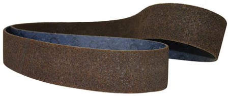 Scotch-Brite™ SC Surface Conditioning-schuurband met lage rek, SC-BL, Talc, 1340 mm x 1900 mm, 2 ea/Case