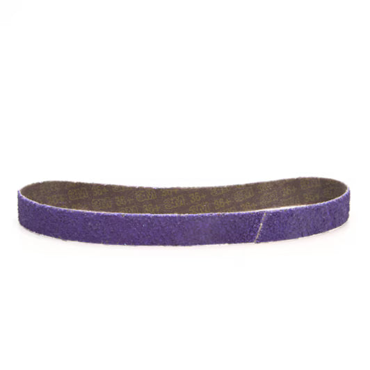 3M™ Cubitron™ II Schuurband 786F, 20 mm x 520 mm, 36+, 33449