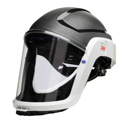 3M™ Versaflo™ Motoraangedreven ademhalingssysteem voor de zware industrie gebruiksklare kit, TR-300E+ HIK